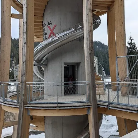 Appartamento Modern Renoviert Mit Hallenbad + Fitness *