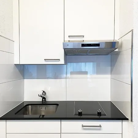 Modern Renoviert Mit Hallenbad + Fitness * לאקס