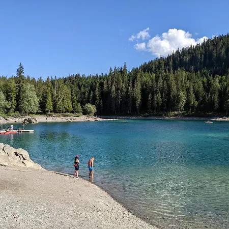 Modern Renoviert Mit Hallenbad + Fitness * Laax