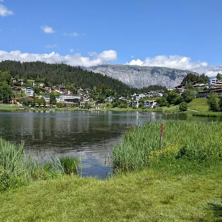 Modern Renoviert Mit Hallenbad + Fitness