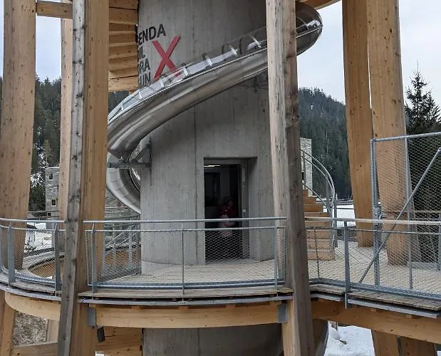 Appartamento Modern Renoviert Mit Hallenbad + Fitness *