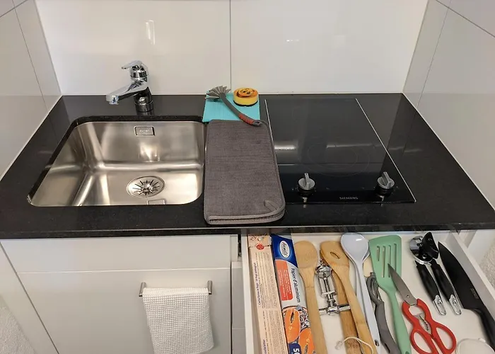 Modern Renoviert Mit Hallenbad + Fitness Appartamento Laax