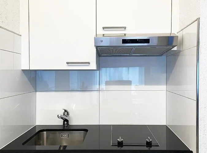 Modern Renoviert Mit Hallenbad + Fitness * לאקס