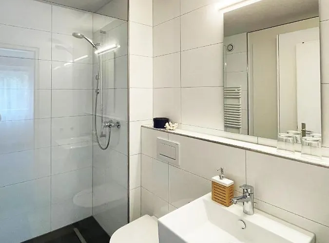 Appartamento Modern Renoviert Mit Hallenbad + Fitness Laax