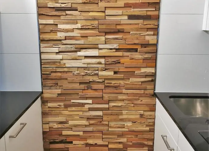 Modern Renoviert Mit Hallenbad + Fitness * 락스