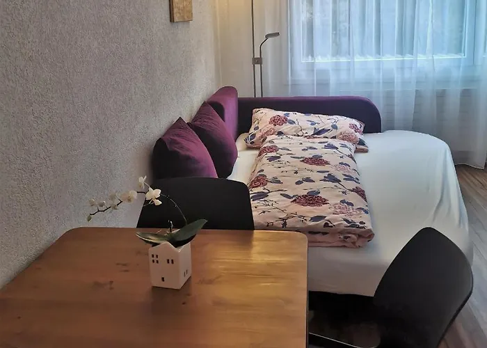 Appartamento Modern Renoviert Mit Hallenbad + Fitness Laax