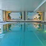 Apartmán Modern Renoviert Mit Hallenbad + Fitness *