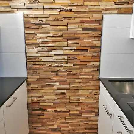 Modern Renoviert Mit Hallenbad + Fitness * Laax