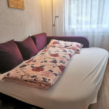 Apartmán Modern Renoviert Mit Hallenbad + Fitness *